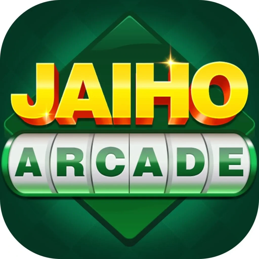Jaiho Arcade Yono – Play & Win with Fast Tables and Daily Events