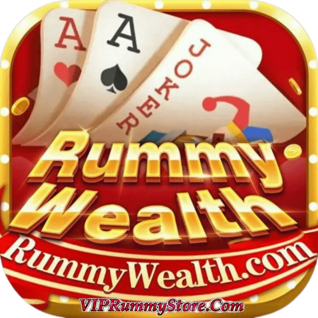 Rummy Wealth 111 – Rummy Games | Referral Bonus & Secure UPI Withdrawals