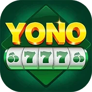 Yono 777 2026