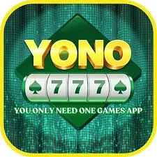 Yono 777