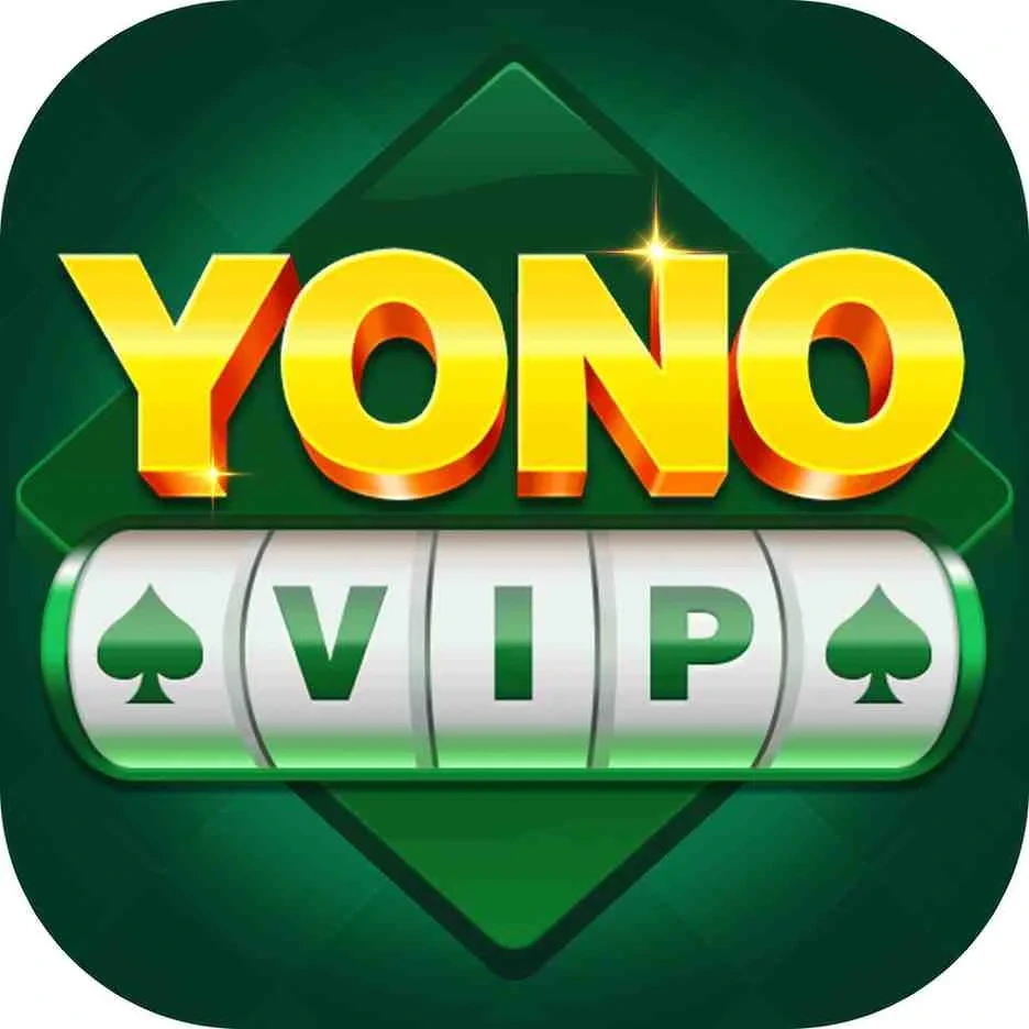 Yono VIP All Games APK